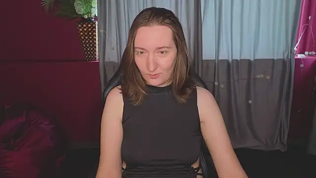SelestiaSnata Chat XXX in diretta
