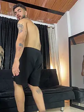 Benjii_Carter1: απευθείας συνομιλία ΧΧΧ