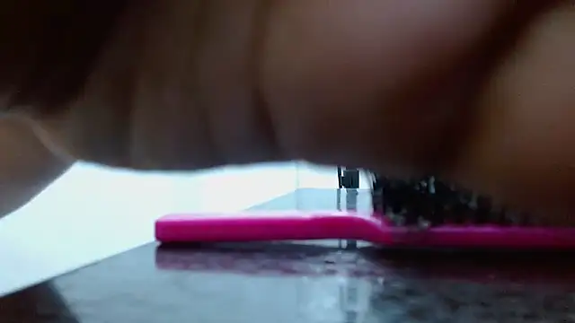 carladesirers707 Pertunjukan Webcam