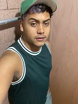 Show de Saul_88 na webcam