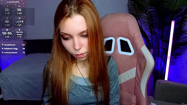 Chat XXX en directo de Star_Tarra