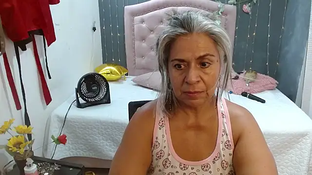 lalisha_96 Chat XXX in diretta