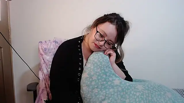 Amelie_Fontaine Show Webcam