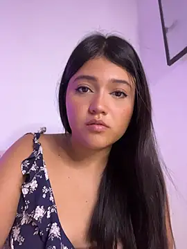 Chat +18 de alisson_carolina73 ao vivo