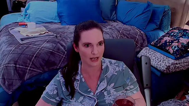 Chat XXX en directo de ninajaymes