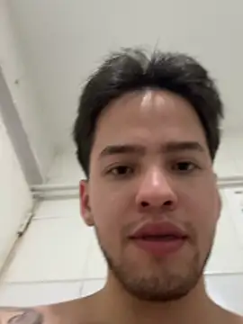RONNY_COLTONのライブXXXチャット