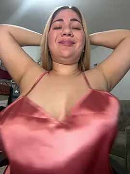 Celestedubois 现场XXX聊天