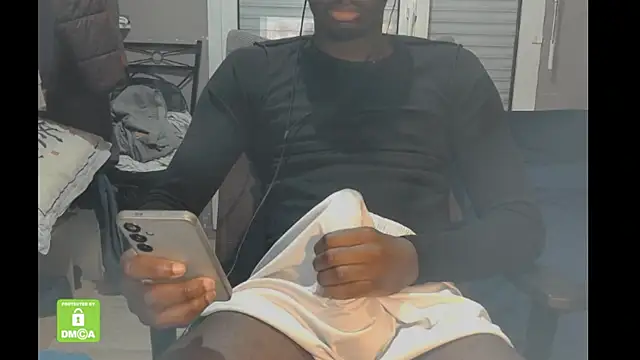 doomdrag2 Webcam-Show
