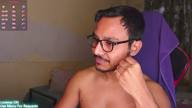 XXX chat uživo modela fuckkboy101