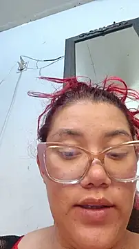 Chat XXX Live _Peliroja_