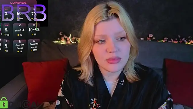 Michele_Greenn live XXX chat