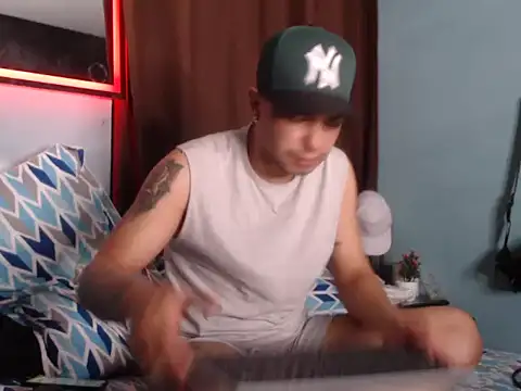 Dilan-C Webcam show