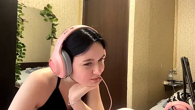 Webkamerová show JulianPitta