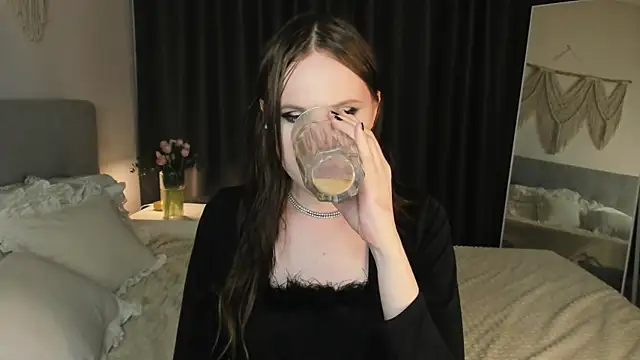 EffieMinki Webcam-Show