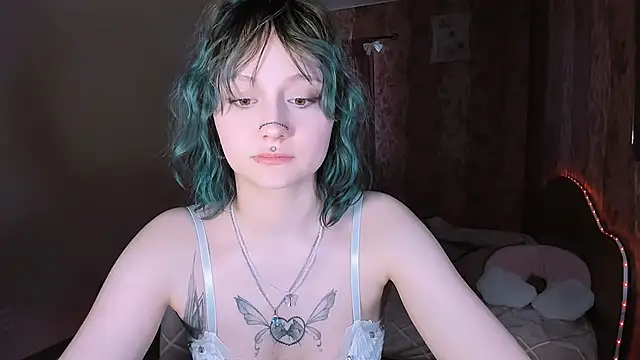 MariaMango's Live XXX Chat