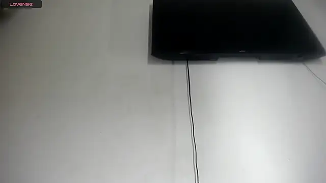 Foxy_Lovex élő XXX-chatje