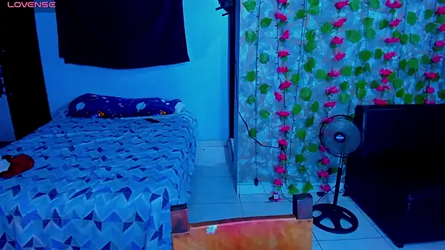 AngelaCoffee Live XXX-chat