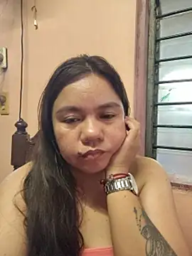 ambersmile's Live XXX Chat