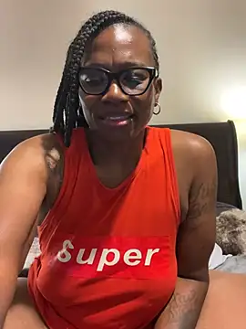SweetParadise00 Live XXX-chat