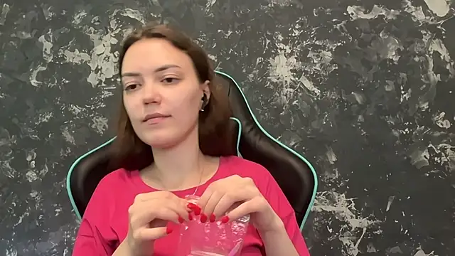 AndreeMerryman's Live XXX Chat