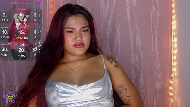 Anita23__ Live XXX-chat