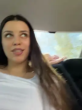 XXX chat uživo modela Hottest_Mia