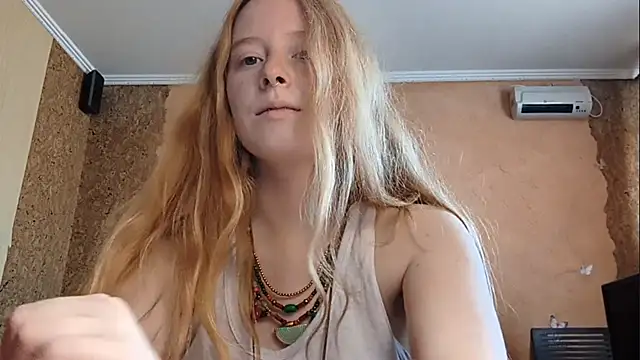KateVibe_01 Chat XXX in diretta