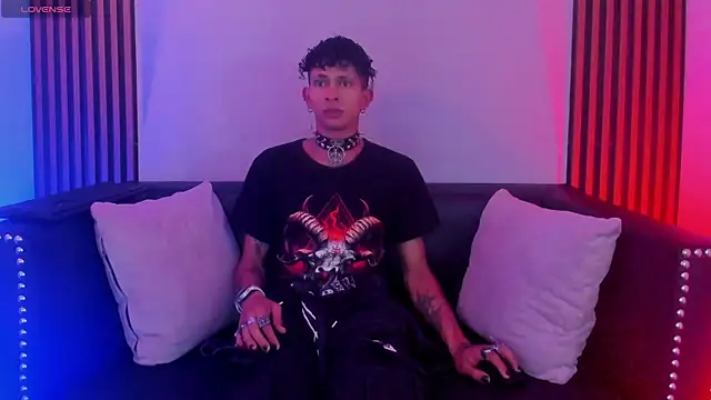 Maximoking26n Webbikameraesitys
