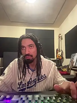 FavelaDaddyCumn Live XXX chat