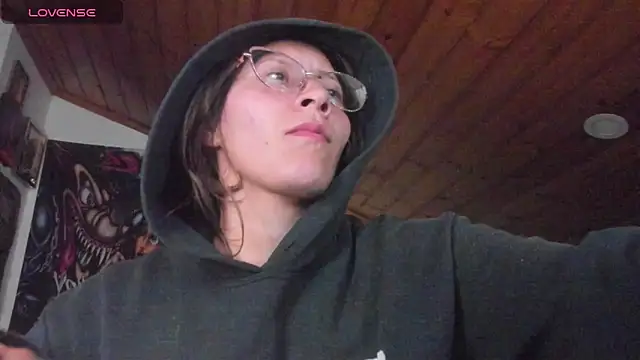 Chat XXX en directo de Darkness_jones_
