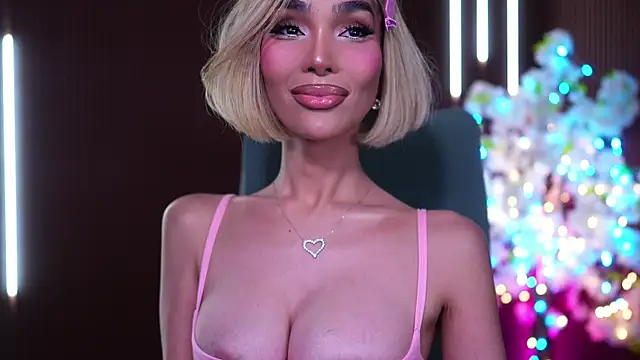 xxforyoureyesonlyxx's Webcam Show