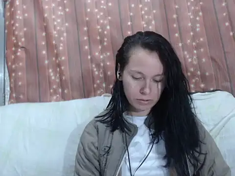 Show de Venusluxodomme na webcam