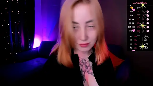 deboramoore's Live XXX Chat