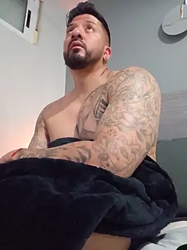 Show de webcam de Drake_Smith1
