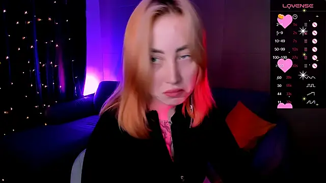 deboramoore 웹캠 쇼