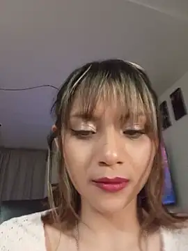 Dama_Scarlata18 웹캠 쇼