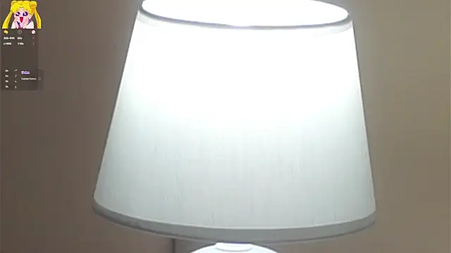 EdlinHargus Webcam-Show