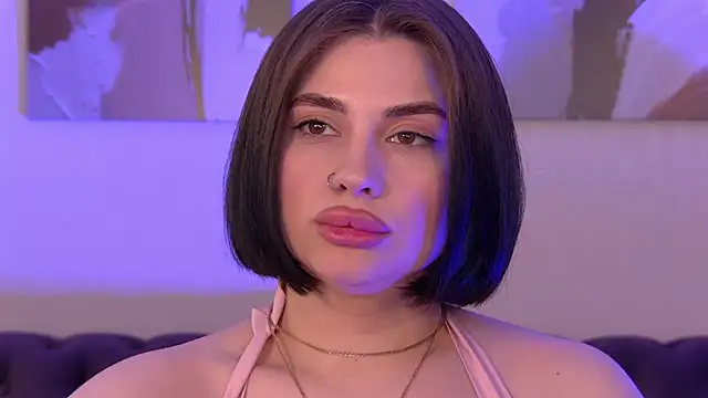 AdrianaToress Live XXX-chat