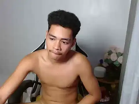 curlyasian_njxx Pertunjukan Webcam