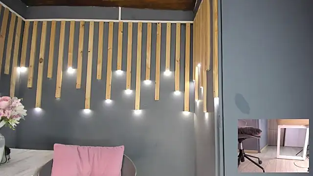 Chat XXX en directo de anastasiagreymist_