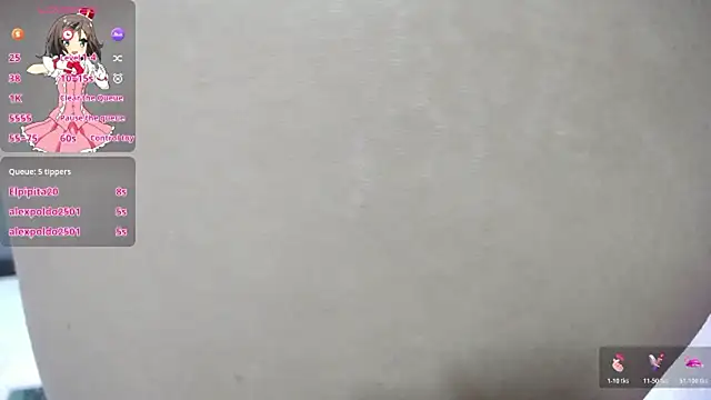 Sharloth_milfのライブXXXチャット