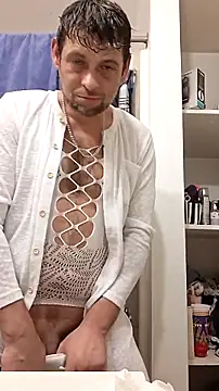 ROCKHARDDADDY86's Webcam Show