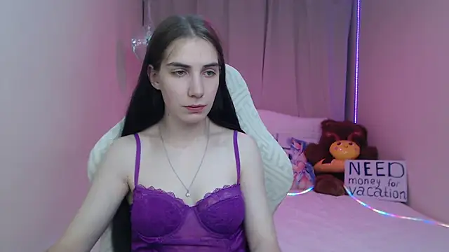 NikaStark_ Live XXX-Chat
