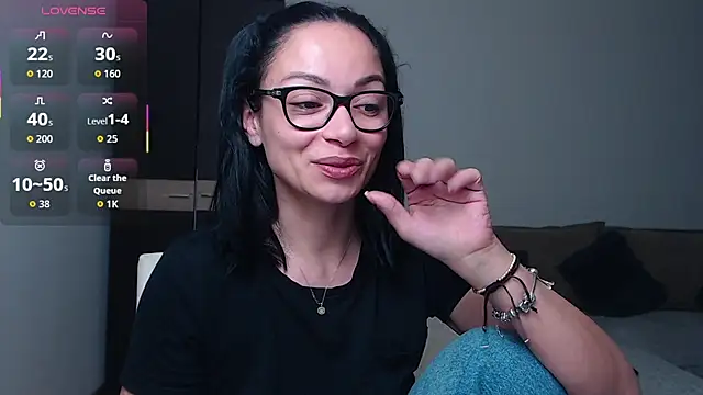 Czat XXX na żywo – BabySerene