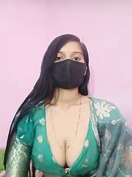 Show de webcam de Your_Favourite_Madhuri
