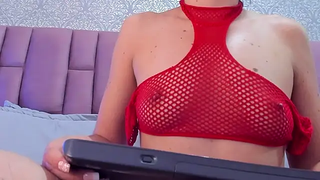 DianaRed_'s Live XXX Chat