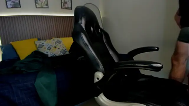 Joan_Blake's Webcam Show