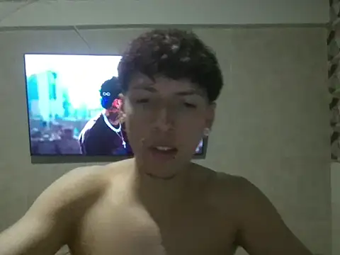 Noah_arker – webcam-show