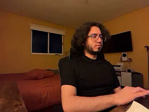 JOS2003 webcam show
