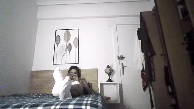 99_GANAr's Webcam Show